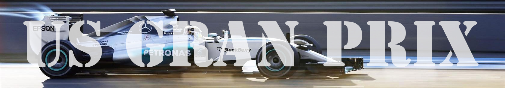 US Gran Prix